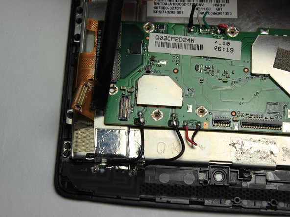 HP Slate 7 Extreme 4400US Motherboard  Replacement: crwdns2935265:014crwdnd2935265:02crwdnd2935265:02crwdne2935265:0