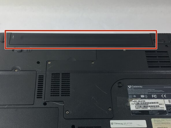 GATEWAY ML6720 Keyboard Replacement: crwdns2935265:02crwdnd2935265:01crwdnd2935265:01crwdne2935265:0