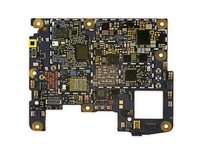 Google Pixel 3a Teardown