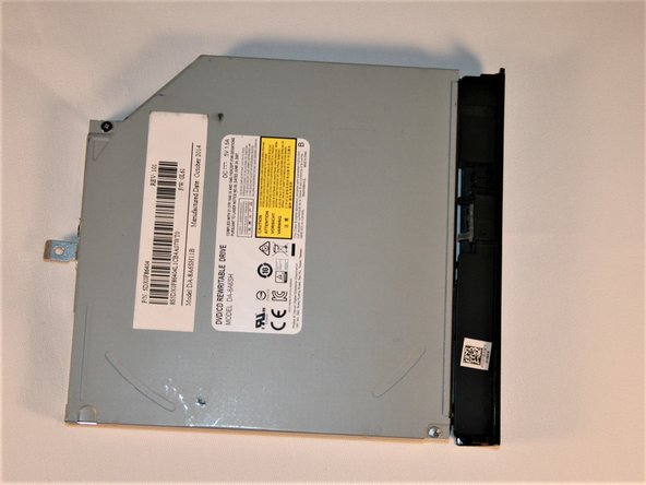 Lenovo G50-80 80E5 Power Supply Jack Replacement: crwdns2935265:08crwdnd2935265:02crwdnd2935265:02crwdne2935265:0