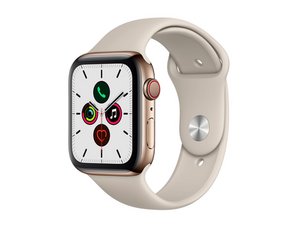 Apple Watch Series 5