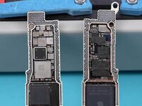 iPhone 16e Disassembly