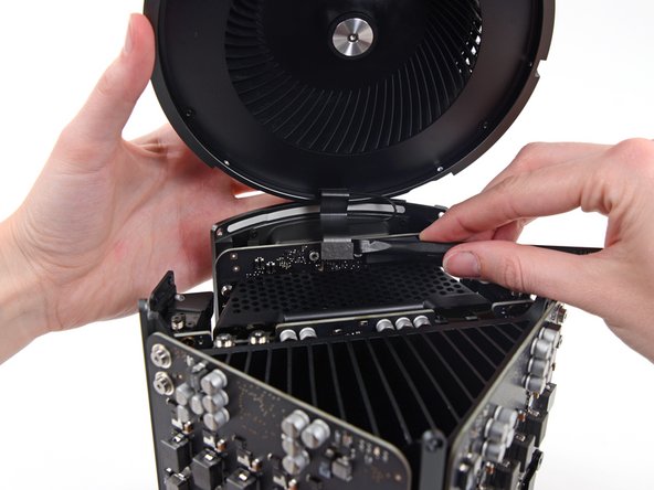 Mac Pro Late 2013 CMOS Battery Replacement: crwdns2935265:07crwdnd2935265:02crwdnd2935265:02crwdne2935265:0