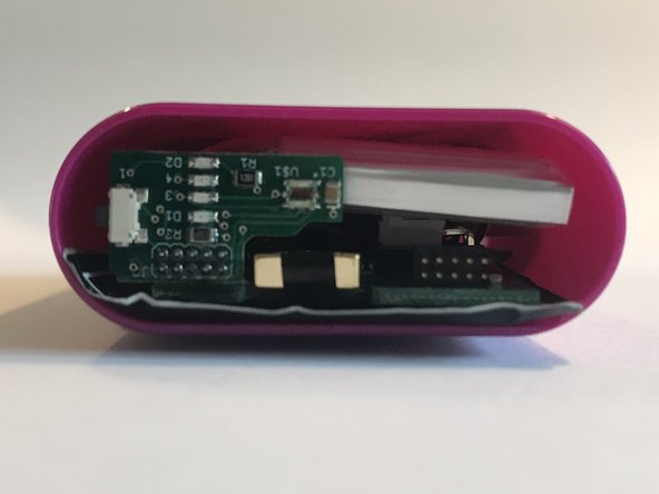 How to Assemble Sigrow Soil Pro Mini, Complete assembly: crwdns2935265:06crwdnd2935265:02crwdnd2935265:03crwdne2935265:0