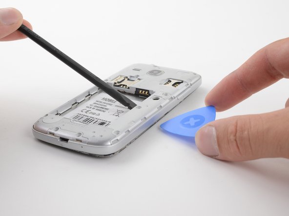 Samsung Galaxy Core Plus Motherboard Replacement: crwdns2935265:08crwdnd2935265:01crwdnd2935265:02crwdne2935265:0