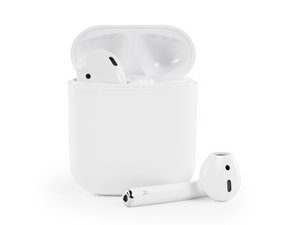 Can you buy new best sale airpods without the case