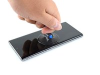 Samsung Galaxy Note10 Screen Replacement