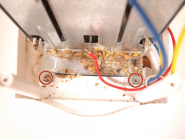 Kitchen Gourmet 2-Slice Cool Touch W14A4694: crwdns2935265:05crwdnd2935265:03crwdnd2935265:03crwdne2935265:0