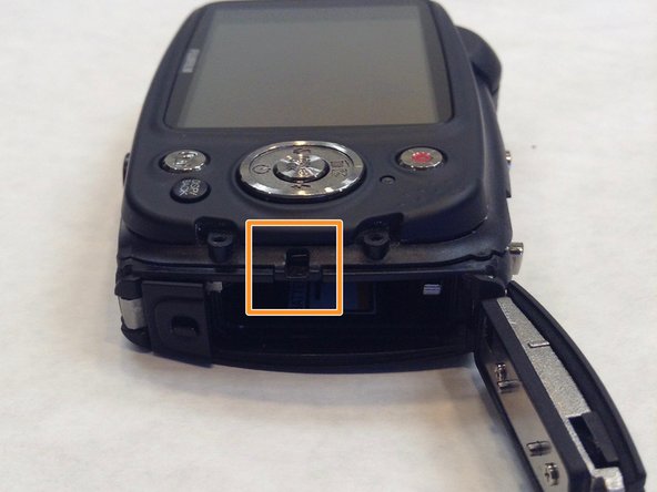 Fujifilm XP20 LCD Screen Replacement: crwdns2935265:05crwdnd2935265:02crwdnd2935265:03crwdne2935265:0