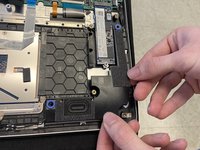 Dell Inspiron 17 7773 2-in-1 Hard Drive (Windows Drive) Replacement