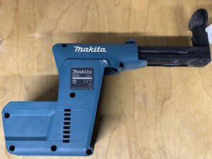 Makita DX02 Dust Extraction Unit for BHR243