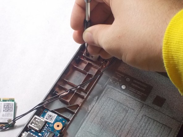 HP Chromebook 11-v011dx Screen  Replacement: crwdns2935265:010crwdnd2935265:03crwdnd2935265:03crwdne2935265:0