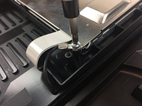 ACN Iris WG4K Video Screen Ribbon Cable Replacement: crwdns2935265:015crwdnd2935265:02crwdnd2935265:02crwdne2935265:0