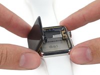 Apple Watch Force Touch Sensor Replacement