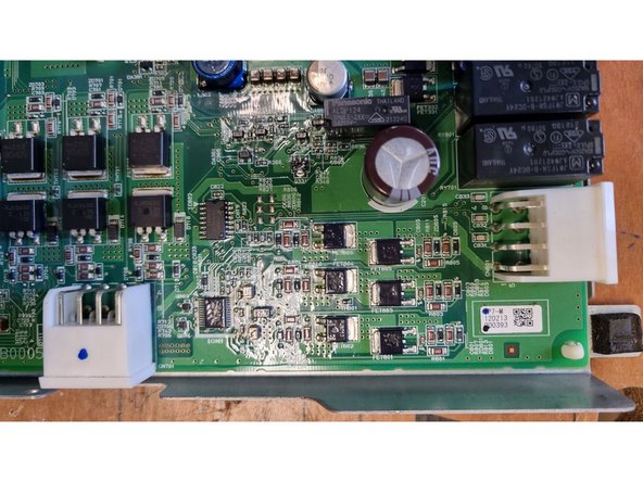 Honda Miimo HRM300 2013 Teardown
