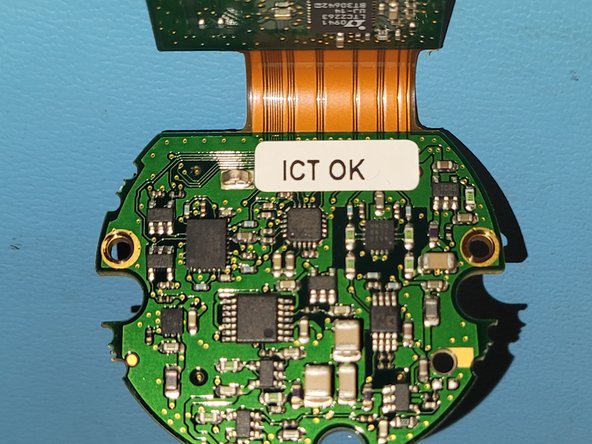 Flir A600 Teardown: crwdns2935265:07crwdnd2935265:03crwdnd2935265:03crwdne2935265:0