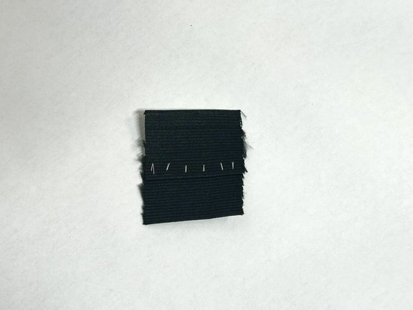 How to Enlarge a Skirt Waistband: crwdns2935265:04crwdnd2935265:03crwdnd2935265:03crwdne2935265:0