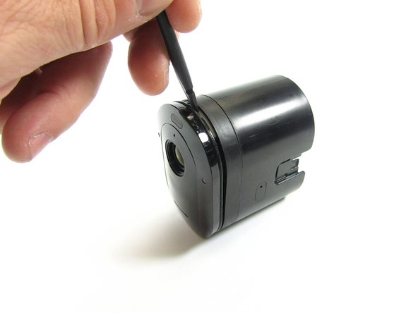 Arlo Pro 3 - 2K QHD Wire-Free Security Camera Teardown: Schritt 4, Bild 3 von 3