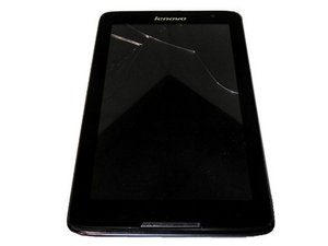 Lenovo Tab 2 A8 Troubleshooting