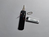 Vixt VOOM Disposable Teardown
