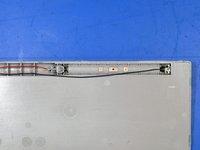 Microsoft Surface Keyboard (WS2-00025) Teardown