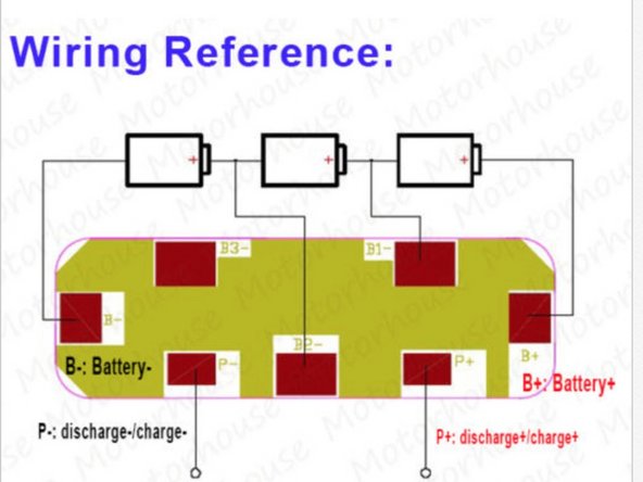 Rollei 6000/6008 Battery LiFePO4 Replacement: crwdns2935265:06crwdnd2935265:03crwdnd2935265:03crwdne2935265:0