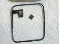 Apple Watch Series 3 LTE Screen and Force Touch Gasket Replacement