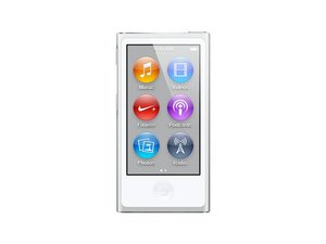 apple ipod nano 7th generation