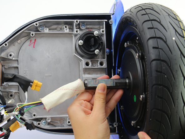 Hover-1 Titan Wheel and Motor Replacement: crwdns2935265:017crwdnd2935265:02crwdnd2935265:02crwdne2935265:0