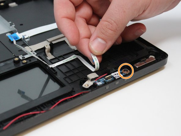 ASUS Q302L Keyboard Replacement: crwdns2935265:021crwdnd2935265:02crwdnd2935265:03crwdne2935265:0