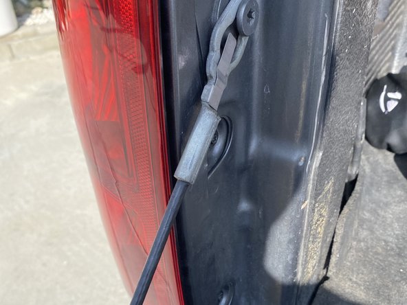 2006 Dodge RAM Turn Signal Bulb Replacement: crwdns2935265:06crwdnd2935265:03crwdnd2935265:03crwdne2935265:0