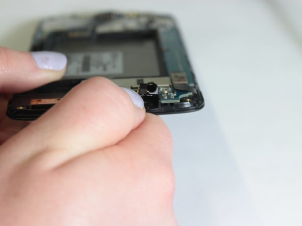 LG Treasure Auxiliary Port Replacement: crwdns2935265:04crwdnd2935265:02crwdnd2935265:03crwdne2935265:0