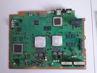 PlayStation 3 Fat 4 USB Teardown