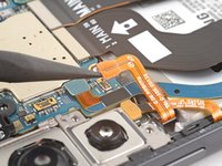 Samsung Galaxy S22 USB-C Port and Charging Board Replacement