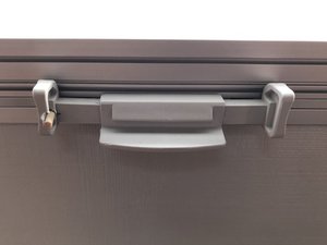 Blinds Locking device