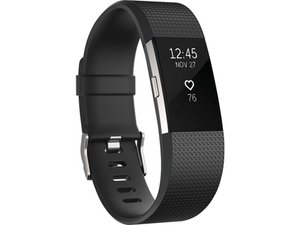 Fitbit Charge 2 Repair Help Learn How to Fix It Yourself