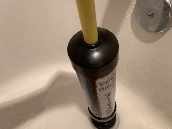 How to Unclog a Shower Drain: crwdns2935265:06crwdnd2935265:02crwdnd2935265:03crwdne2935265:0