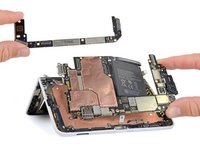 Microsoft Surface Duo Teardown