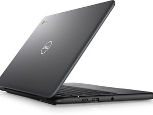 Dell Chromebook 3100