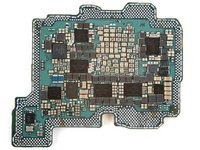 Samsung Galaxy S25 Ultra Chip ID