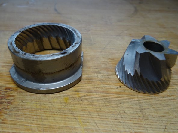 Ena Micro 9 grindstone replacement: crwdns2935265:016crwdnd2935265:02crwdnd2935265:02crwdne2935265:0