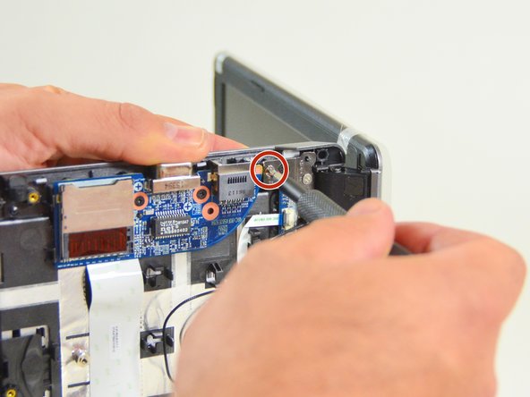 why! N240BU Replacing the LCD screen: crwdns2935265:07crwdnd2935265:03crwdnd2935265:03crwdne2935265:0