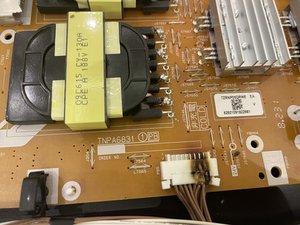 Panasonic Tv Won'T Turn on Red Light Blinks 10 Times: Fix Now
