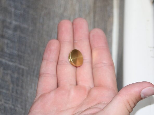 How to Fix RV Toilet Water Pressure: crwdns2935265:014crwdnd2935265:01crwdnd2935265:03crwdne2935265:0