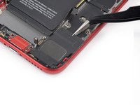 iPhone SE 2022 Lightning Connector Assembly Replacement