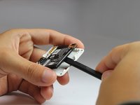 LG G Watch Battery Replacement