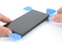Google Pixel 6 Loudspeaker Replacement