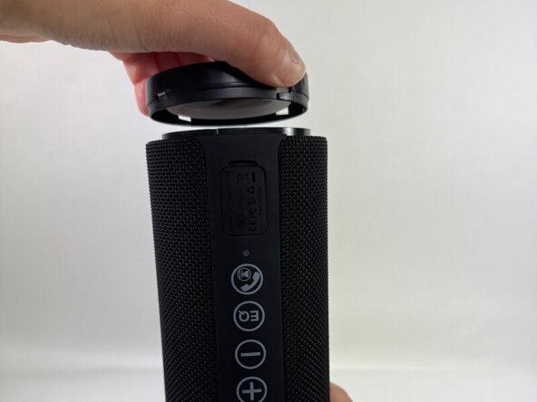 Ortizan X10 LED Board Replacement: crwdns2935265:07crwdnd2935265:02crwdnd2935265:02crwdne2935265:0