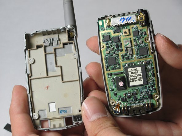 LG VX3100 Keypad Replacement: crwdns2935265:03crwdnd2935265:03crwdnd2935265:03crwdne2935265:0