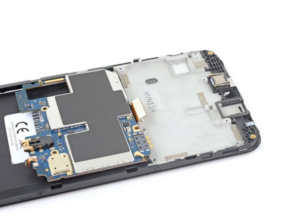 Motorola Moto E6 Plus Motherboard Replacement: crwdns2935265:029crwdnd2935265:03crwdnd2935265:03crwdne2935265:0